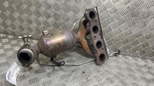Catalyseurs Suzuki BALENO