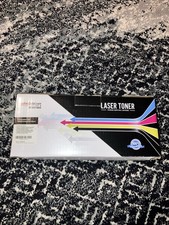 TN660 High Yield Toner Cartridge for Brother MFC-L2700DW MFC-L2740DW HL-L2380DW