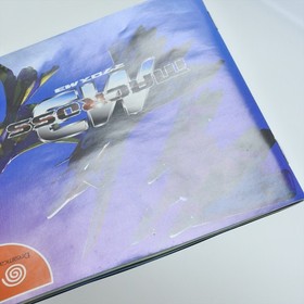 MACROSS M3 Dreamcast Sega 0178 dc