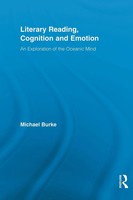 Michael Burke | Literary Reading, Cognition And Emotion | Taschenbuch | Englisch