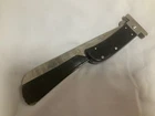 MILITARY COLLAPSABLE JUNGLE MACHETE, CATTARAUGUAS  WW2 VARIATION