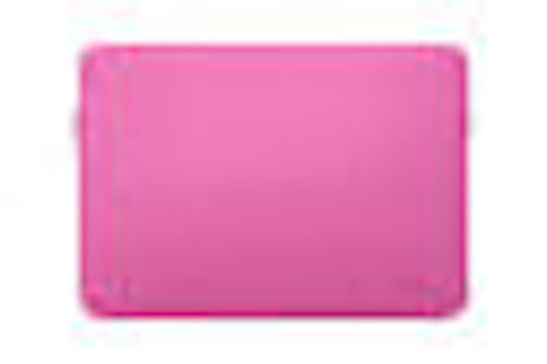 Incase Neopren Slim Sleeve für 15" Apple MacBook Pro & Pro Retina pink - Bild 6 von 7