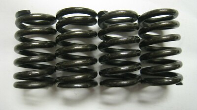 Performance HD Bore Tech Clutch Spring Kit, Honda CB350, CL350, SL350 ...