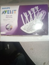 PHILIPS Avent Drying Rack For Baby Bottles