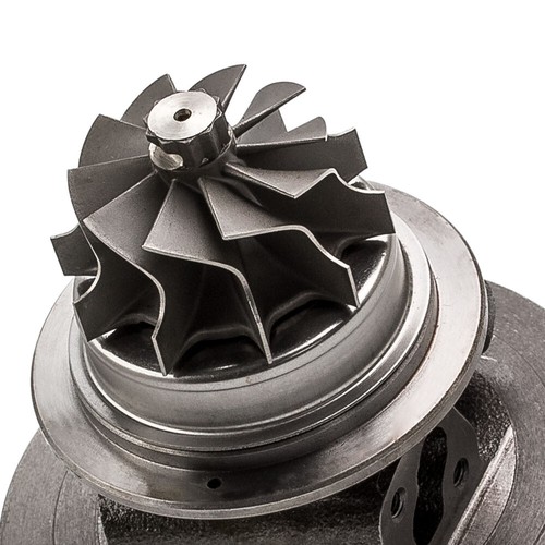 CT26 Turbo Cartridge CHRA for Toyota Coaster Land Cruiser Supra Celica 4WD par - Picture 10 of 11