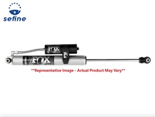 Fox 2.0 Remote Reservoir 4.5-6" Lift Rear Shock For 18-21 Jeep Wrangler JL