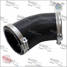 Ladeluftschlauch nur Endstück Sidat für SUBARU LEGACY IV FORESTER OUTBACK V IMP