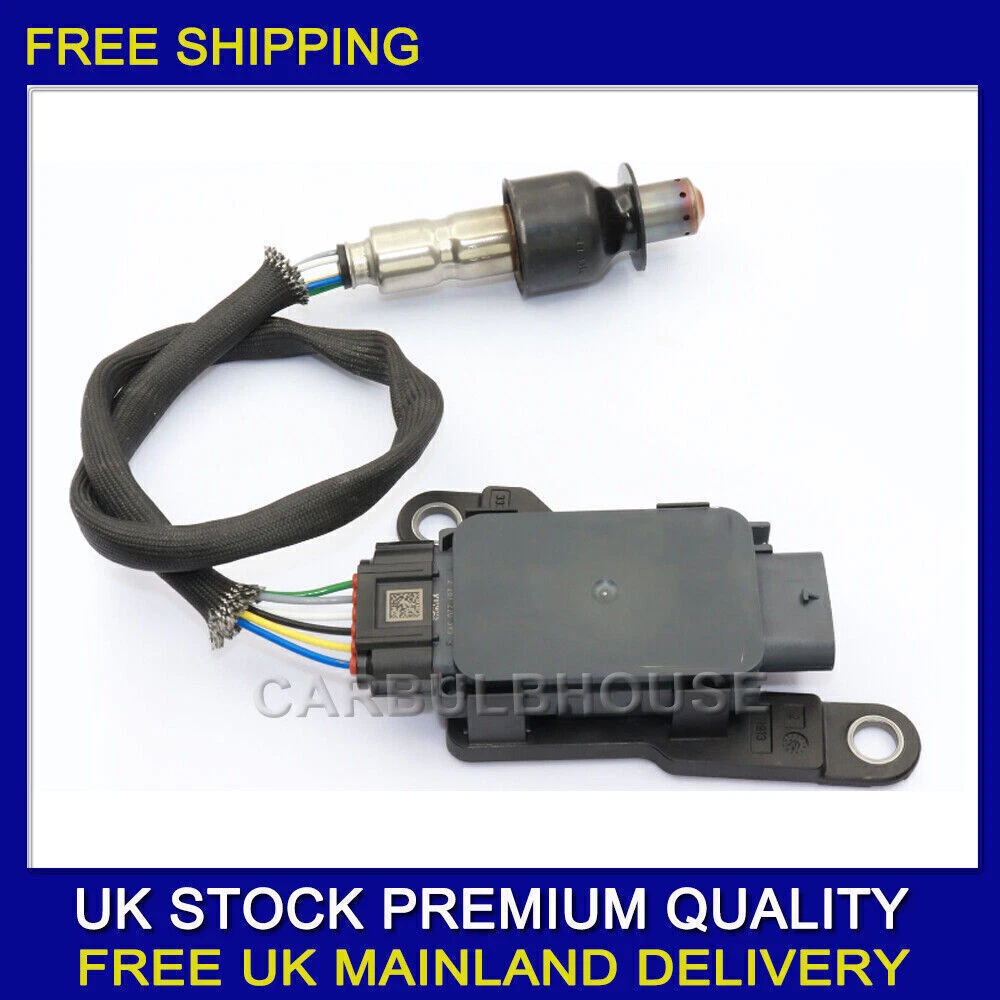 Nox sensor land rover discovery sport deals