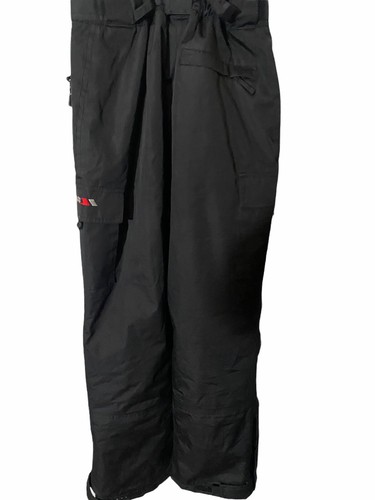 Trespass Contamines Bib - Picture 6 of 8