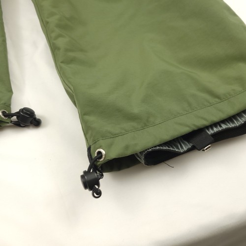 Sessions Ski Pants Women's XS Ridge Series Ski Snow Board Pants Convertible Leg - Picture 8 of 24