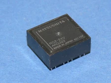 Matsushita RG2-24V ARG322 Imprimer Steck Relais 24V Dc Bobine