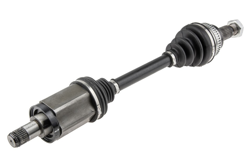 DRIVE SHAFT NPW-BM-081 FOR BMW 5/E61/E60 N52B25A 2.5L M57D30 N53B30A N52B30 3.0L - Image 12
