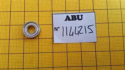PART 1144215 BALL BEARING MOULINET REEL ABU GARCIA REVO STX STX-L TORO 50 60 61 - Photo 1/2