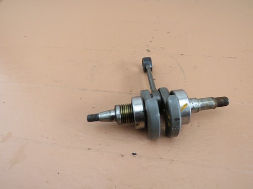 Jonsereds 520 SP Chainsaw OEM Crankshaft