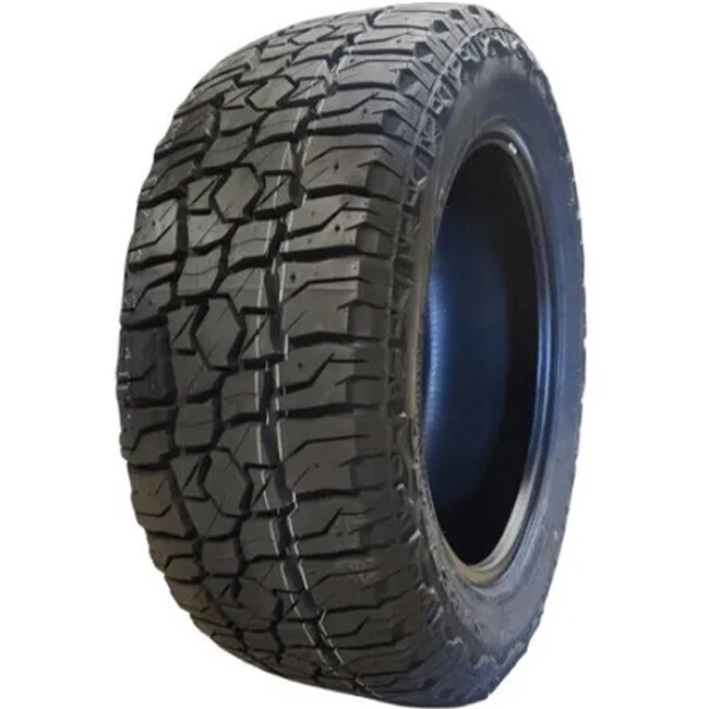 4 Tires Suretrac Wide Climber AWT LT 265/75R16 Load E 10 Ply AT A