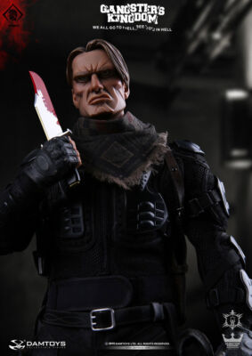 DAMTOYS　GANGSTERS KINGDOM　GK010 Buy Damtoys 1/6 Gk010 Gangsters Kingdom-Diamond 4 Action Figure In
