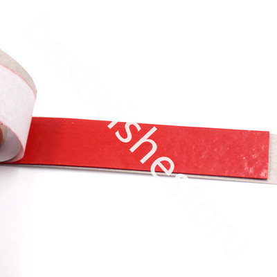 Dental Red Thin Strips Articulating Paper 10 Sheets/Book 20 Books/Box Practical