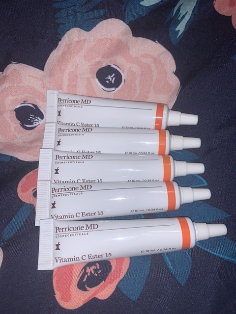 perricone md vitamin c ester 15