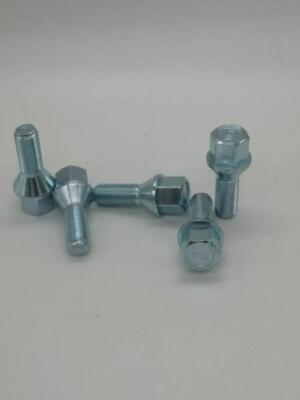Produktbild von TRACER 20x Radschraube M12x1,25 Kegelbund 60° 40mm