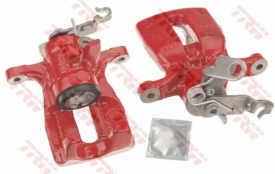 TRW BHN1143E Brake Caliper for SKODA