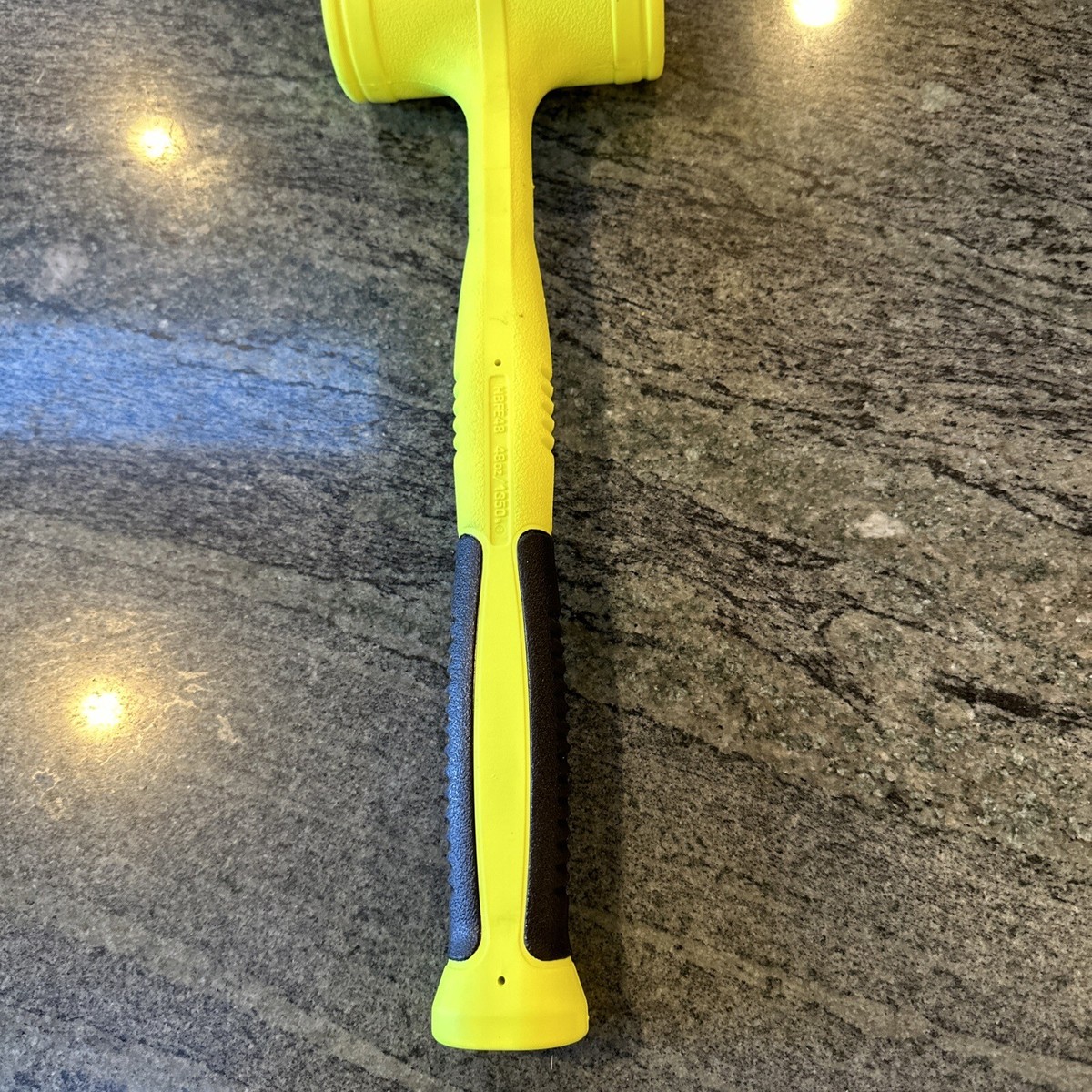 HAMMER HEAD ハードルアー イエロー チェリーASY200 シングルフック ローライトピンク ハンマーヘッド G978