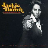 Jackie Brown O.S.T. Original Soundtrack - Originale Filmmusik Cd