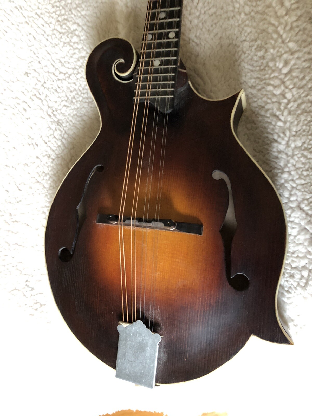 mandolins musical instrument f style eBay