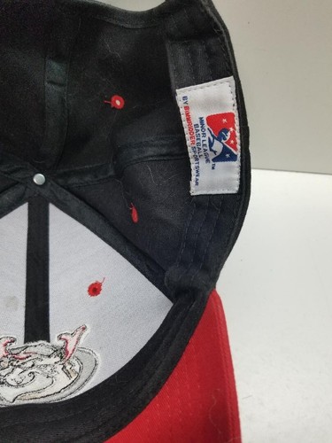 Tri-City Valley Cats MiLB Bimm Ridder Talla Única buen estado - Imagen 5 de 5