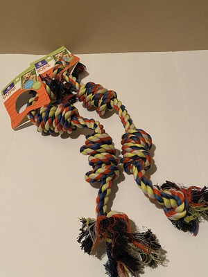 top paw rope