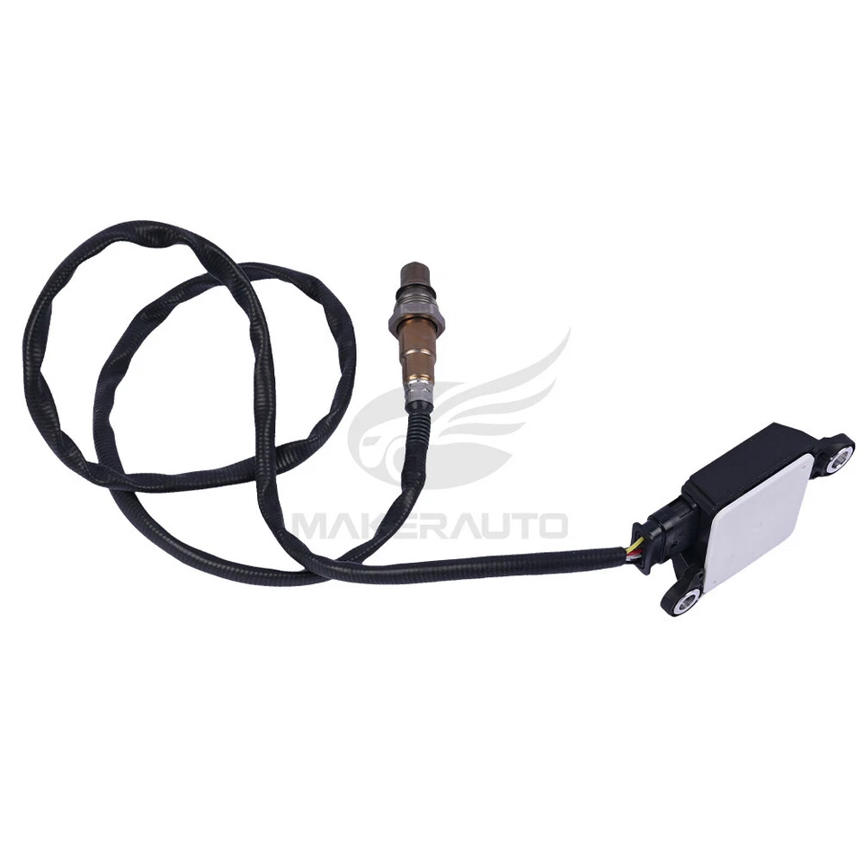 Novo 68146140AC Sensor de Partículas de Escape Diesel para Ram 1500 Grand Cherokee - Imagem 4 de 4