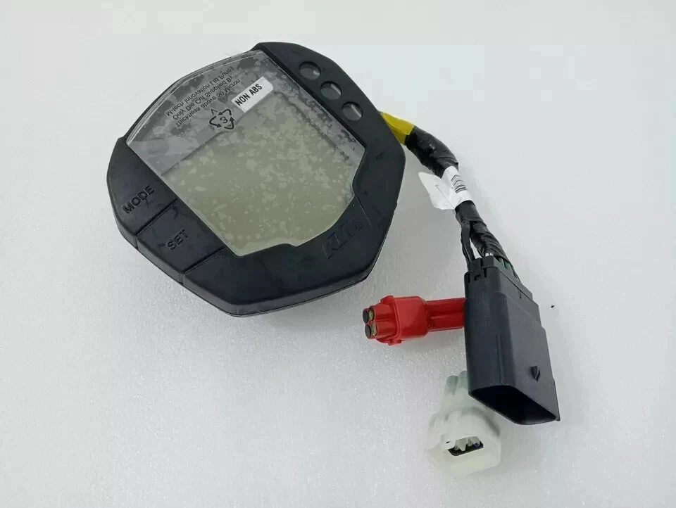 KTM Duke 200 Speedometer 2013-2018 Model Non ABS |Fit For - Image 2 of 4