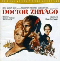 Der Doktor Schiwago O.S.T. Original Soundtrack - Originale Filmmusik Cd