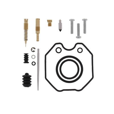 Carb Repair Kit for replacing All Balls 26-1286 Gasket Set WRP