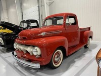 1952 Ford F-1