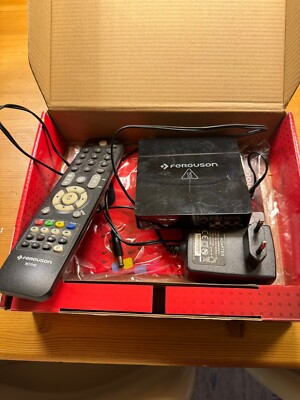 Ferguson Ariva 102 Cable Mini HDTV USB Receiver Kabel