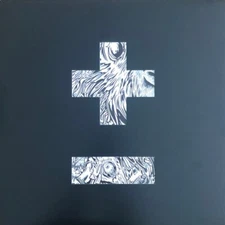 Pop Evil – ( Self Titled ) Double LP ( Etched ) - Colored Vinyl - NEW & SEALED