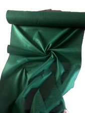 Felt Fabric Material 40” Wide Polyester Thick Crafty Poker Table Green