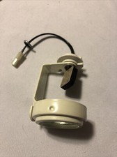 Juno Vector V696 Track Head Light Fixture White