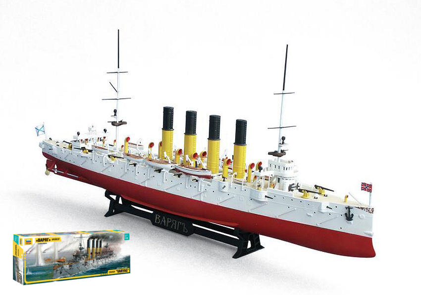 1:350 Scale