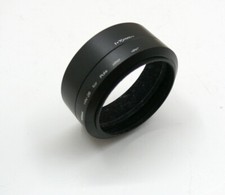 Nikon HN-26 Pola filter hood as pictured.