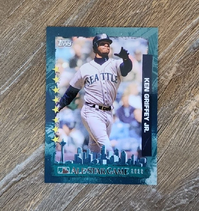 Topps Wrapper Redemption