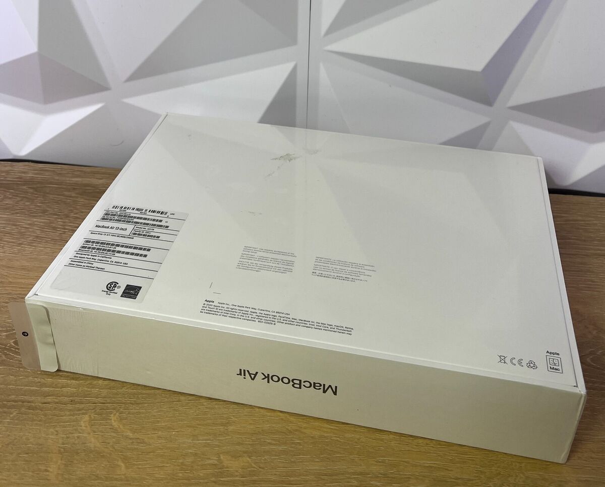 NEW* Apple MacBook Air 13 NEW* Apple MacBook Air 13