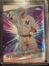 2024 Topps Series 1 Aaron Judge Chrome Stars of MLB #CSMLB-13 New York Yankees