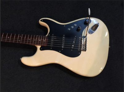 ギター Greco se600 Left Jeff beck 1981 Greco Super Sound SE600J “Jeff Beck” Vintage S-Style, Japan