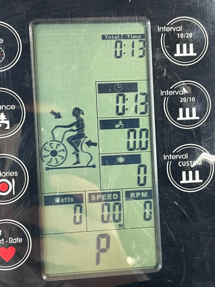 Stamina x store air bike