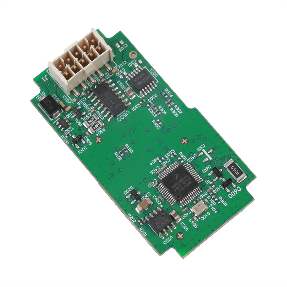 Right Handlebar Switch Circuit Board for 883 1200N X48 FLHX Right Handlebar Switch Circuit Board for 883 1200N X48 FLHX