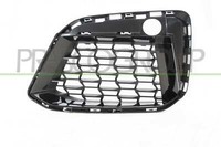 LüFtungsgitter StoßFäNger Vorne Links FüR BMW 5Er Touring G31 G30 520D 530D