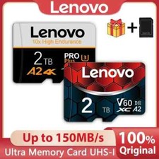 Lenovo Micro TF/SD Card 2TB