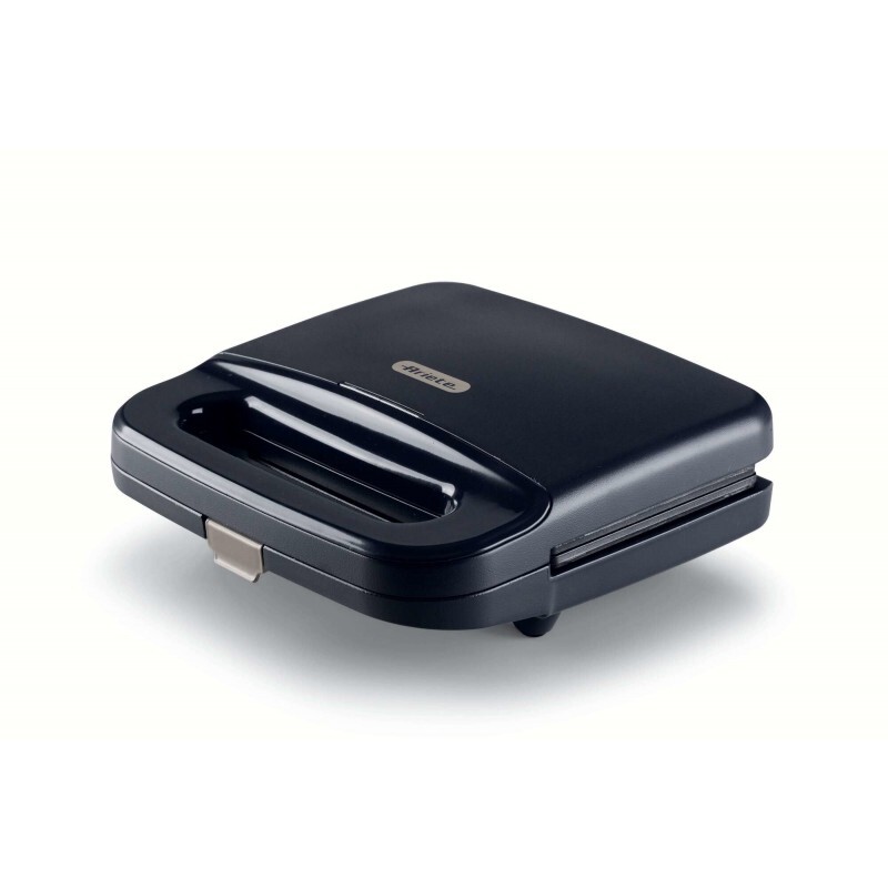 Ariete 1971/00 tostiera 750 W Grigio