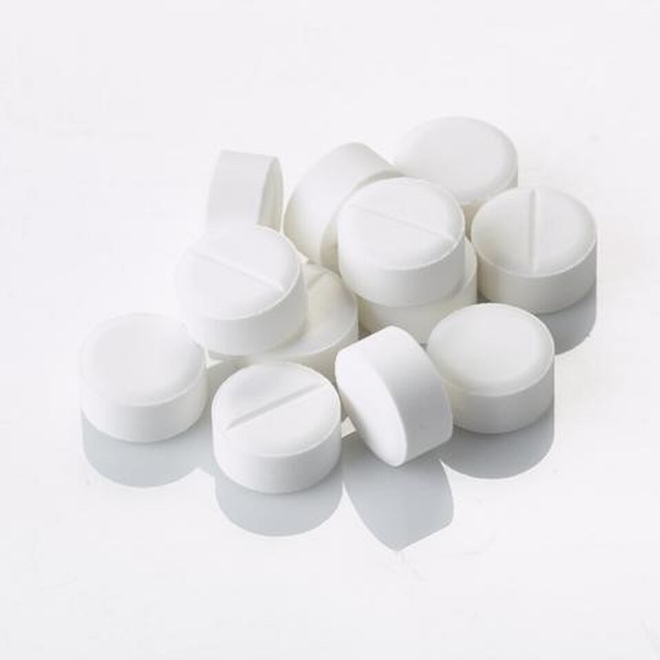 Zinc Citrate 15mg (60 tablets)